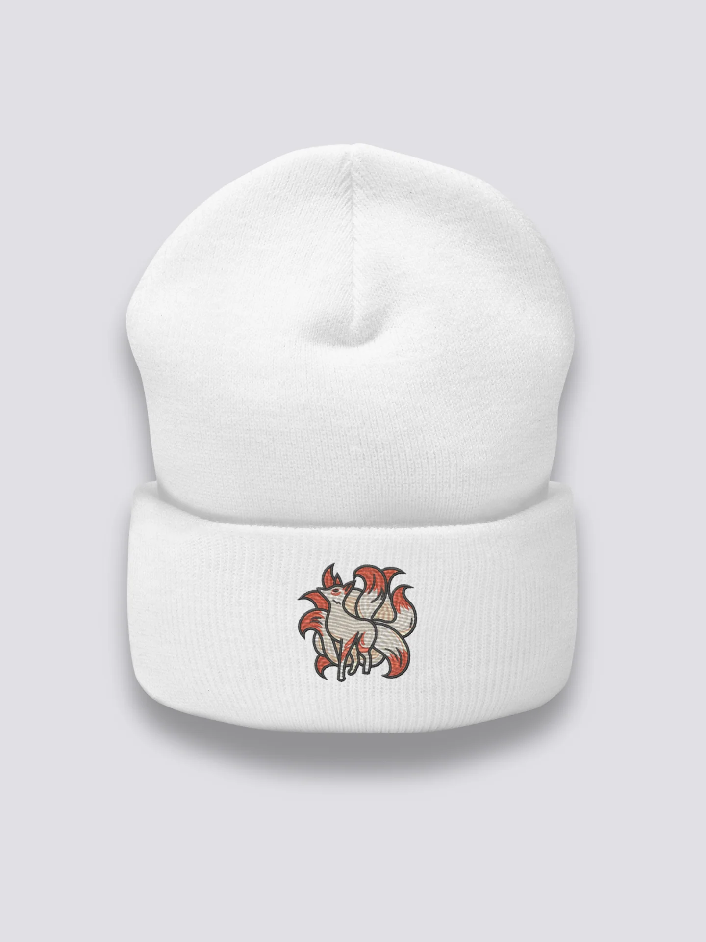 Bonnet Kitsune - キツネ - Image 3