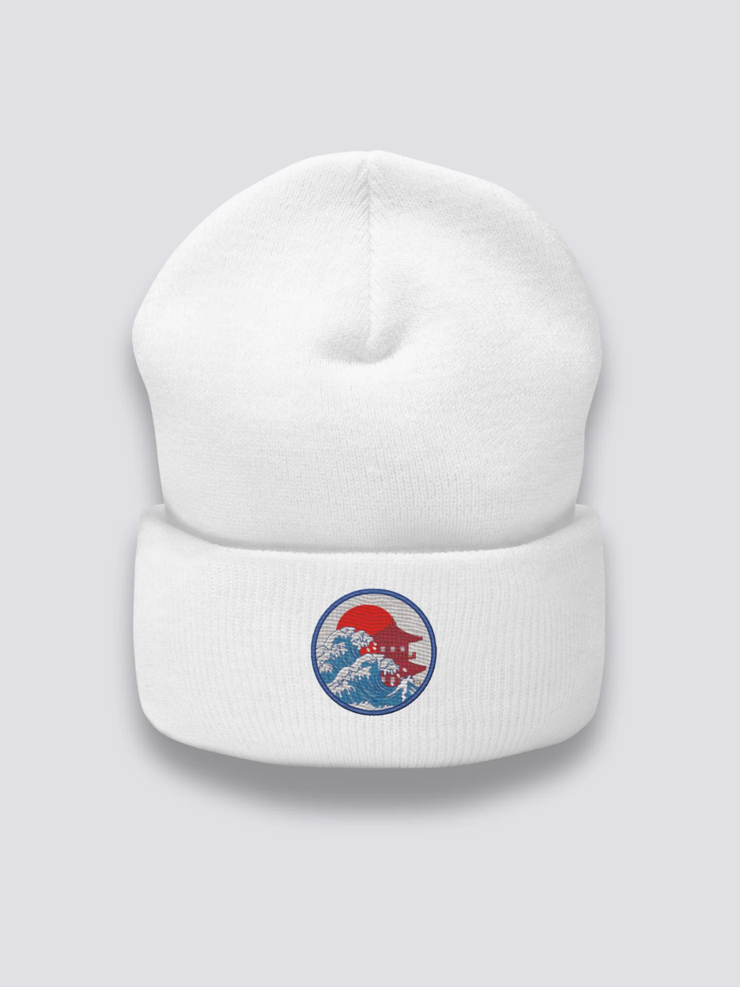Bonnet Logo Japonais - エンブレム - Image 3