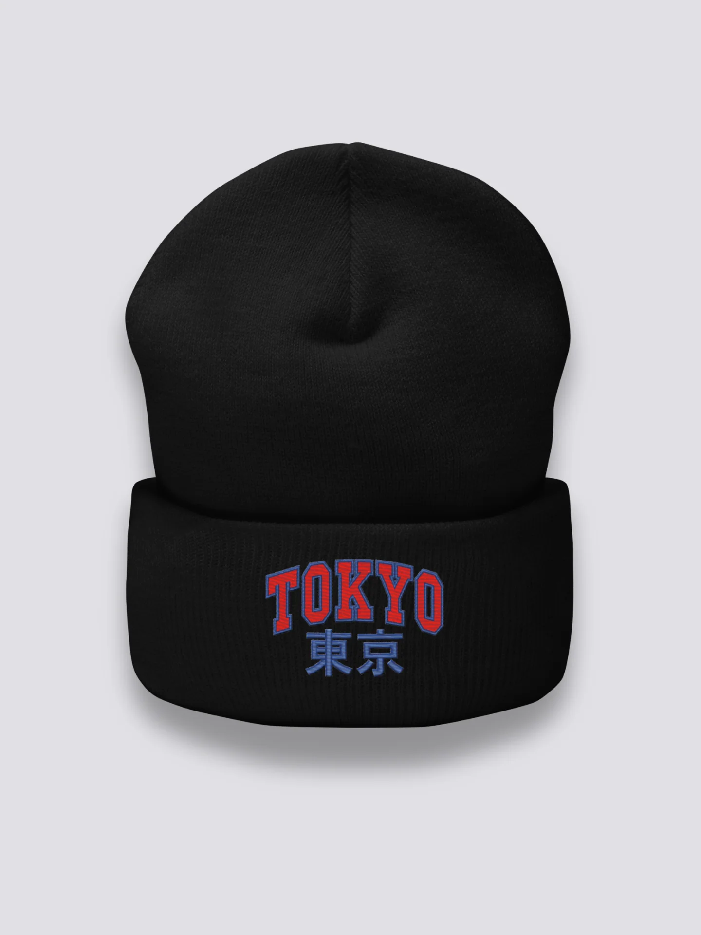 Bonnet Logo Tokyo - 東京のロゴ - Image 2