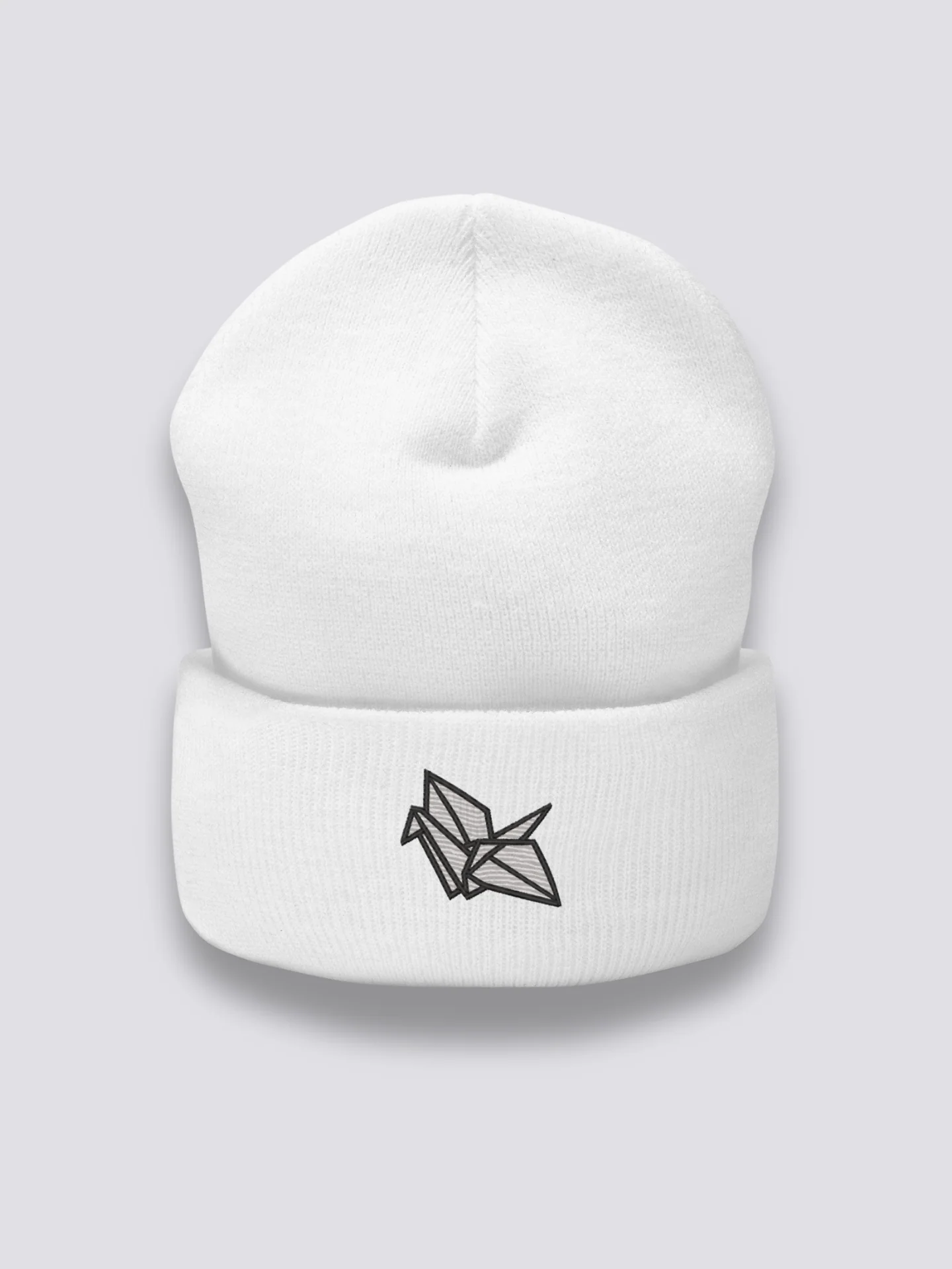 Bonnet Origami - 折り紙 - Image 2