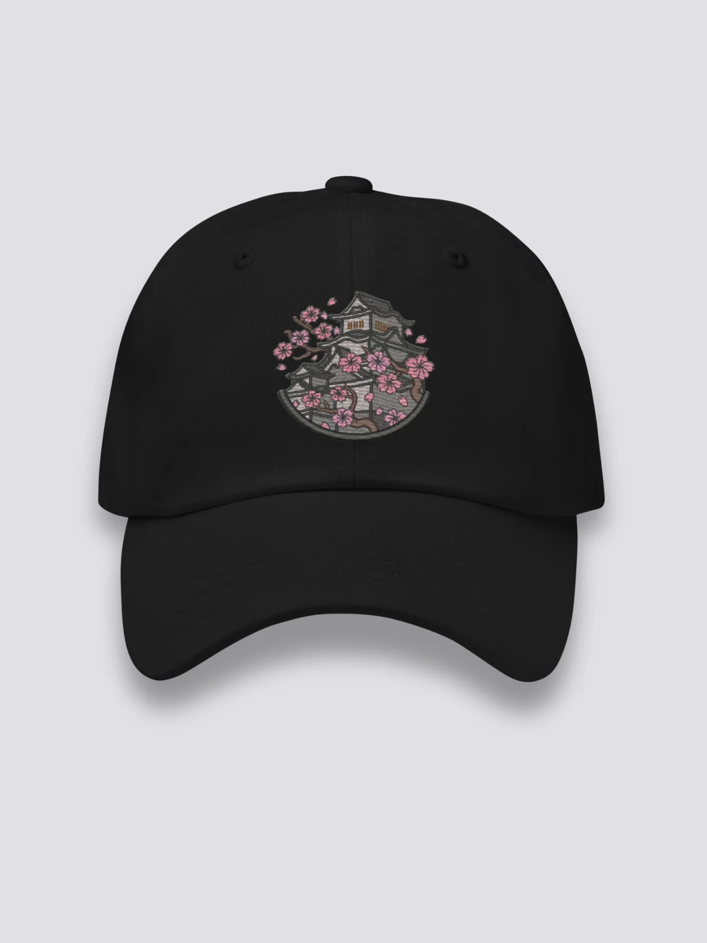 Casquette Château Himeji - 姫路 - Image 4