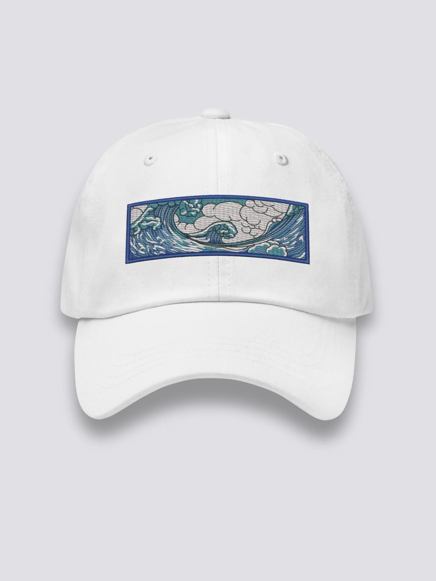 Casquette Kanagawa - 神奈川県 - Image 4