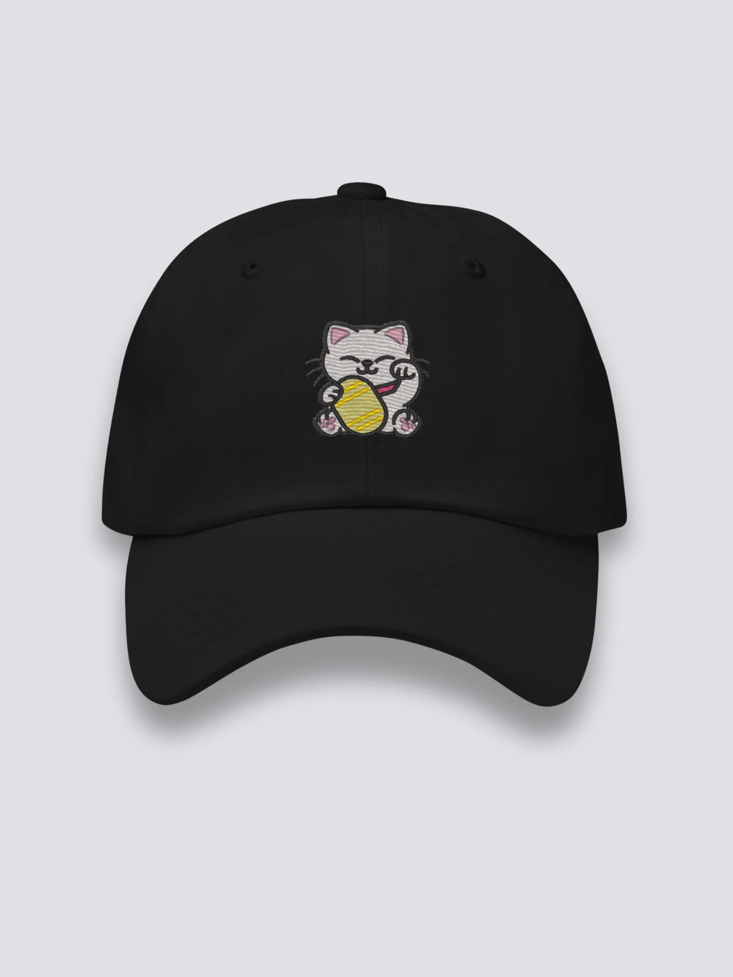 Casquette Maneki Neko - 招き猫 - Image 4