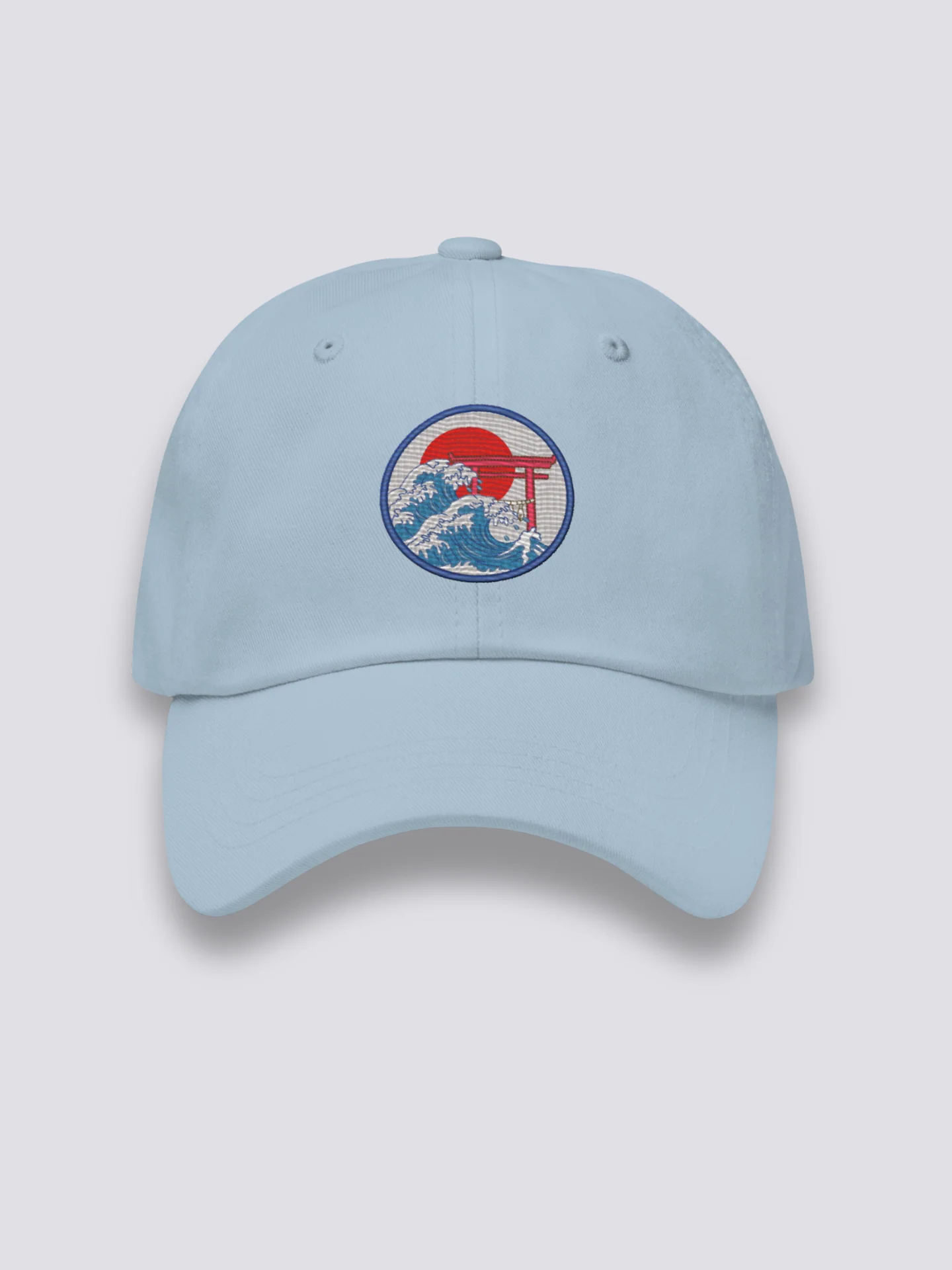 Casquette Style Japonais - スタイル