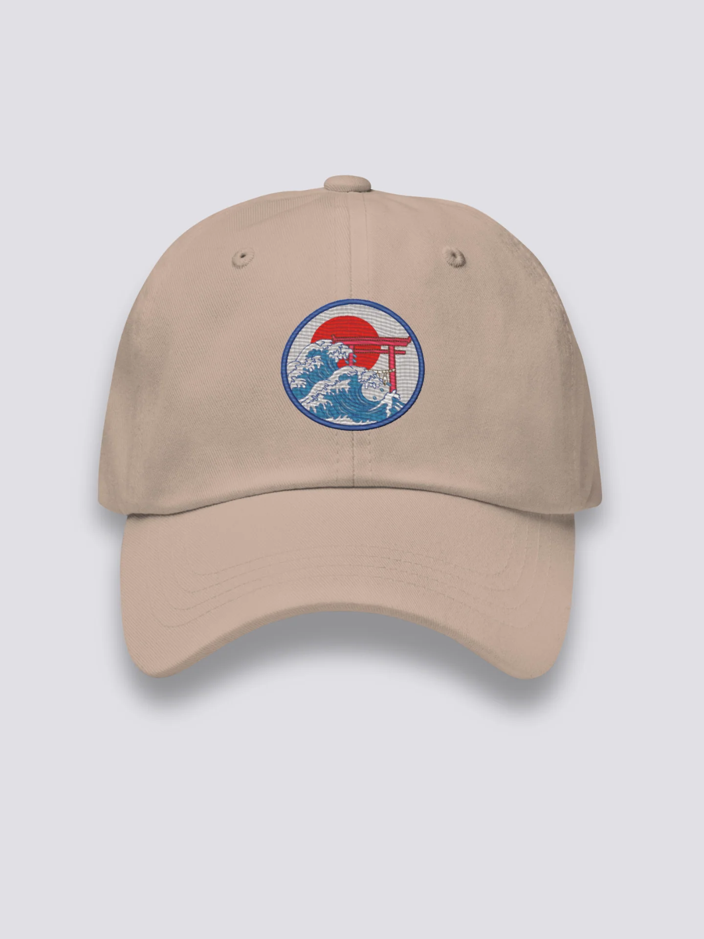 Casquette Style Japonais - スタイル - Image 3