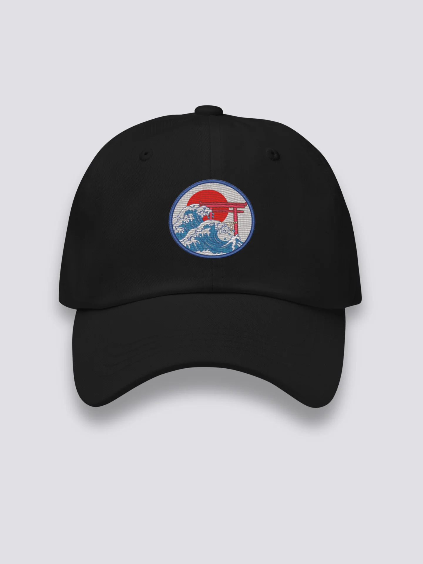 Casquette Style Japonais - スタイル - Image 4