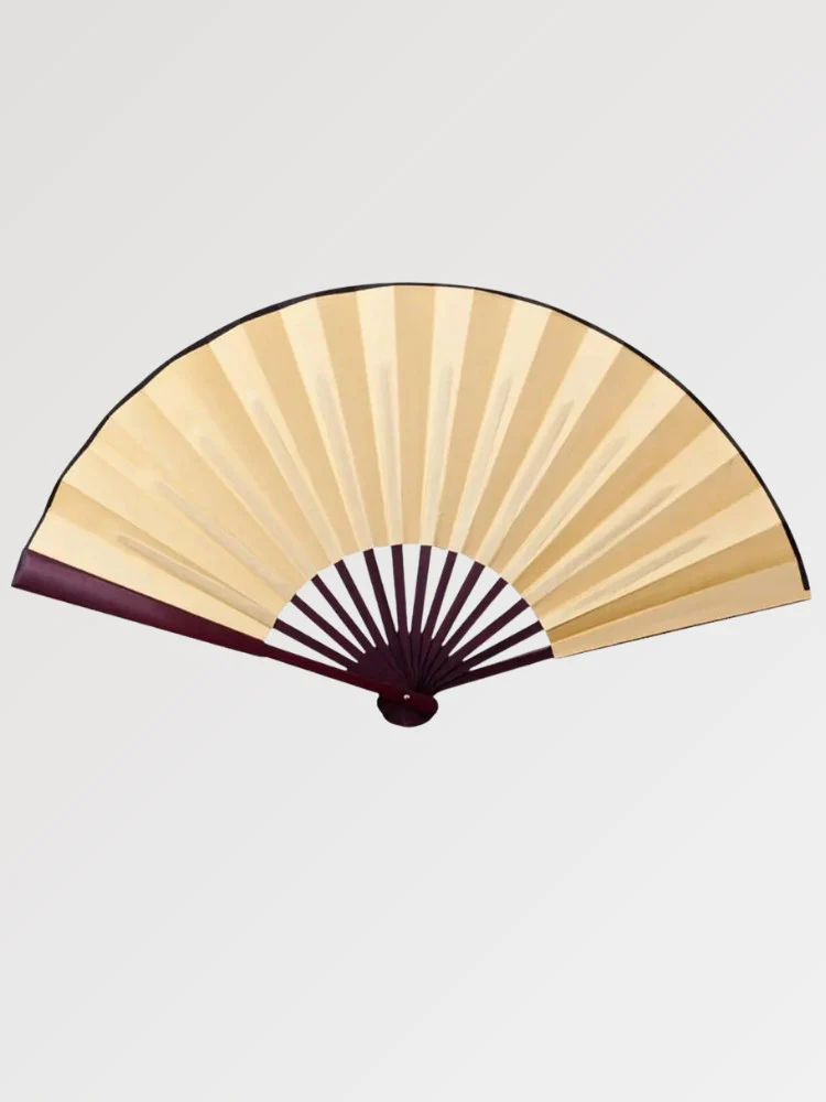 Grand Éventail Japonais 'Kisho' - Image 3