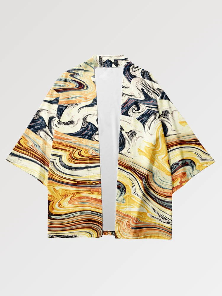 Haori Streetwear 'Psykomida' - Image 2