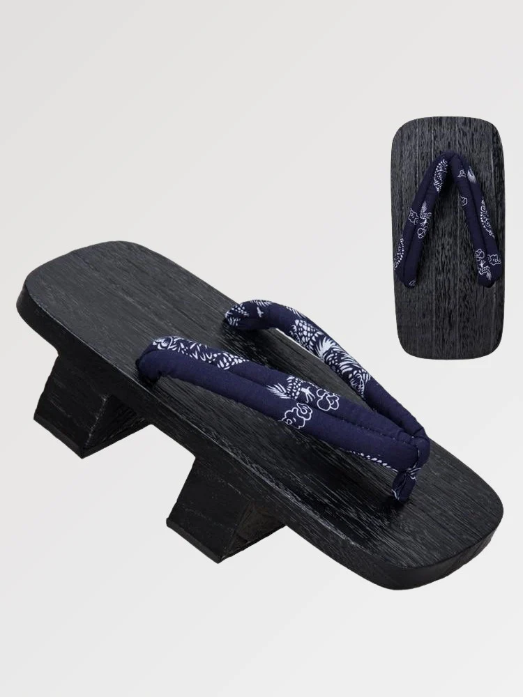 Geta Japonaise 'Okimari'