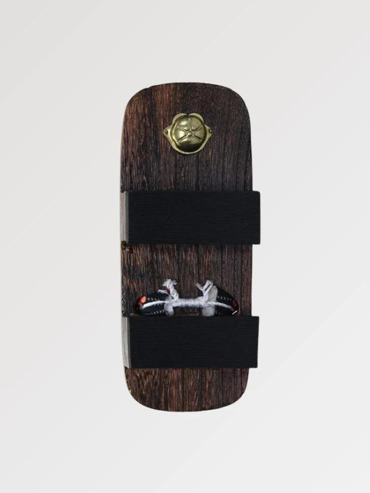 Geta Japonaise 'Okimari' - Image 2