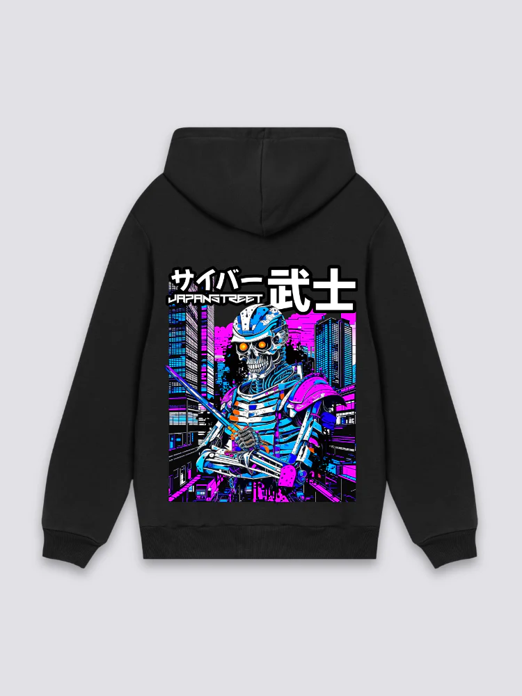 Sweat Cyberpunk - サイバーパンク