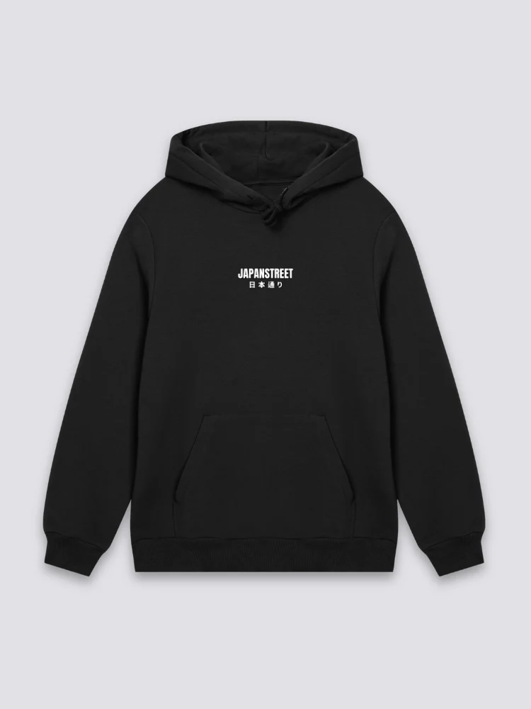 Sweat Style Japonais - ゴースト - Image 3