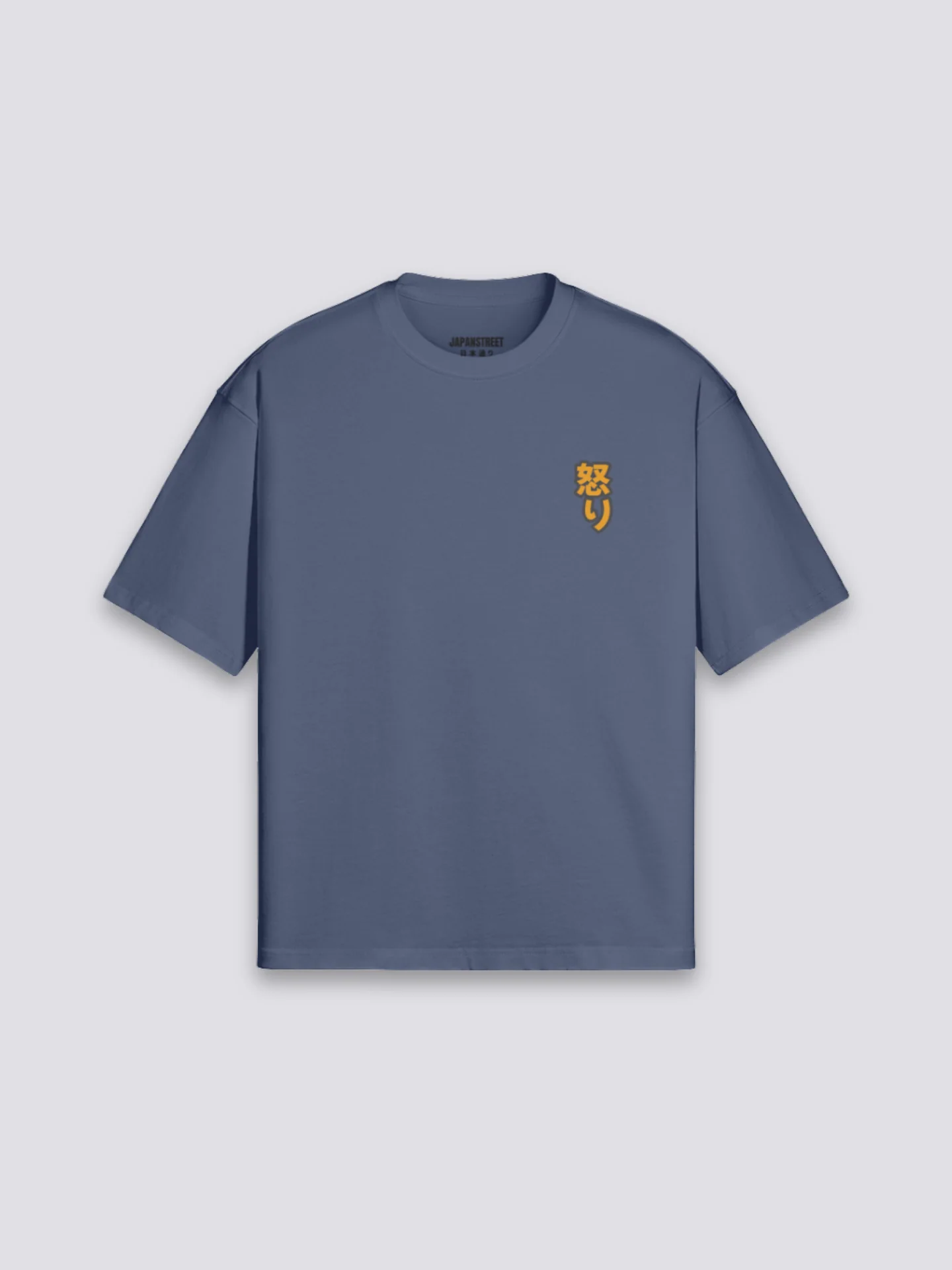 T-shirt Japonais Homme - アタック - Image 7