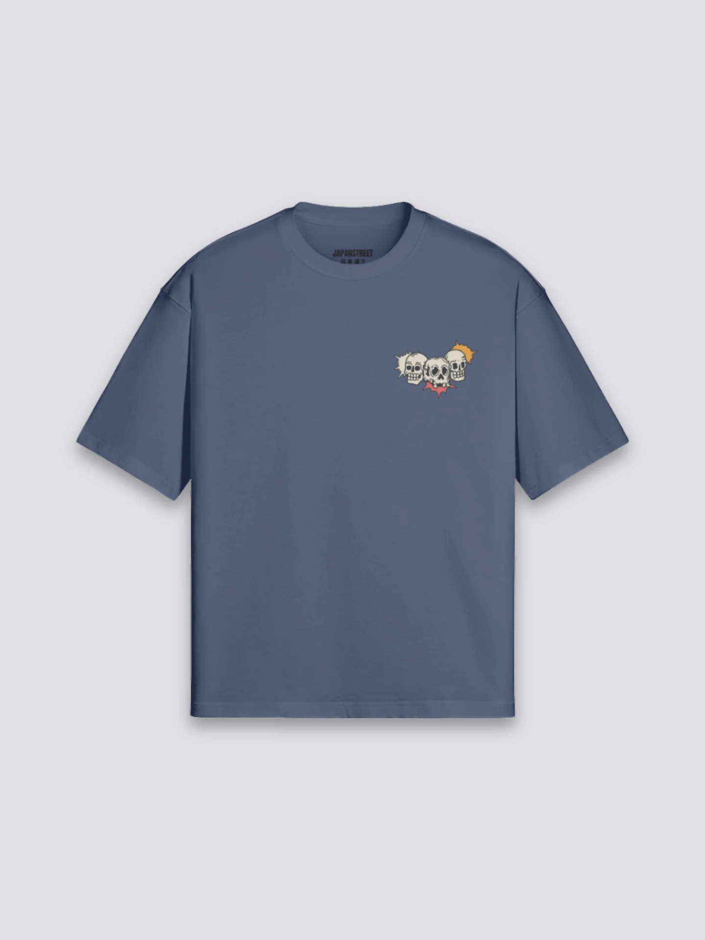 T-Shirt Osaka - 大阪市 - Image 8